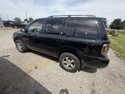 2007 Honda Pilot EX