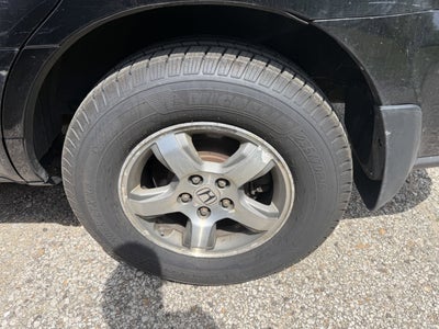 2007 Honda Pilot EX