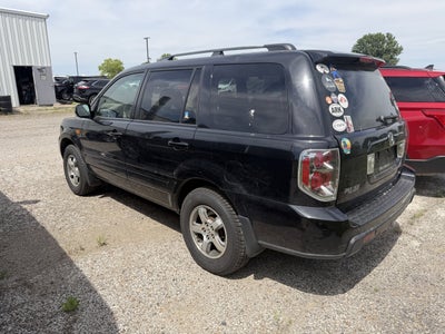 2007 Honda Pilot EX
