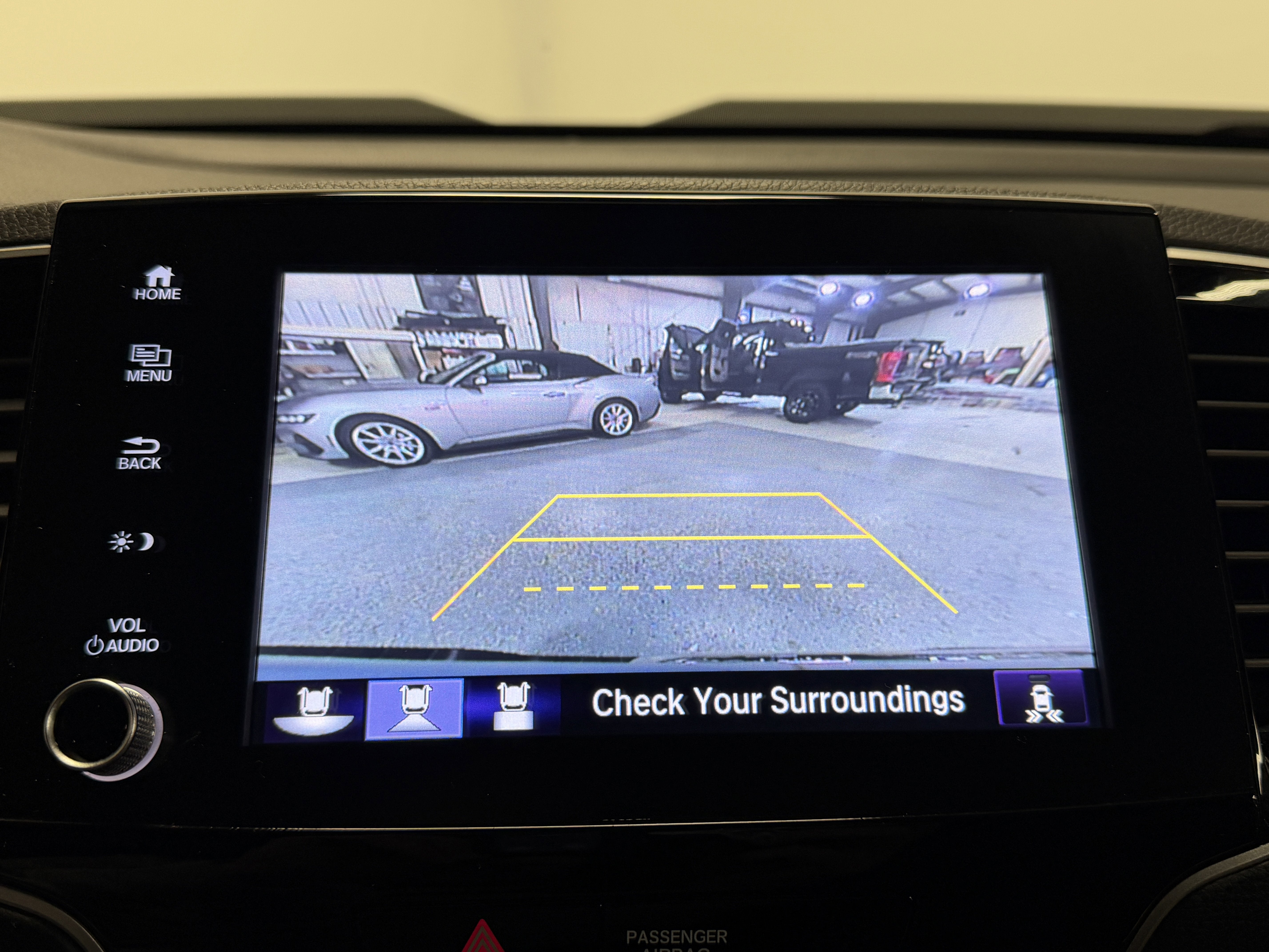 2022 Honda Ridgeline RTL