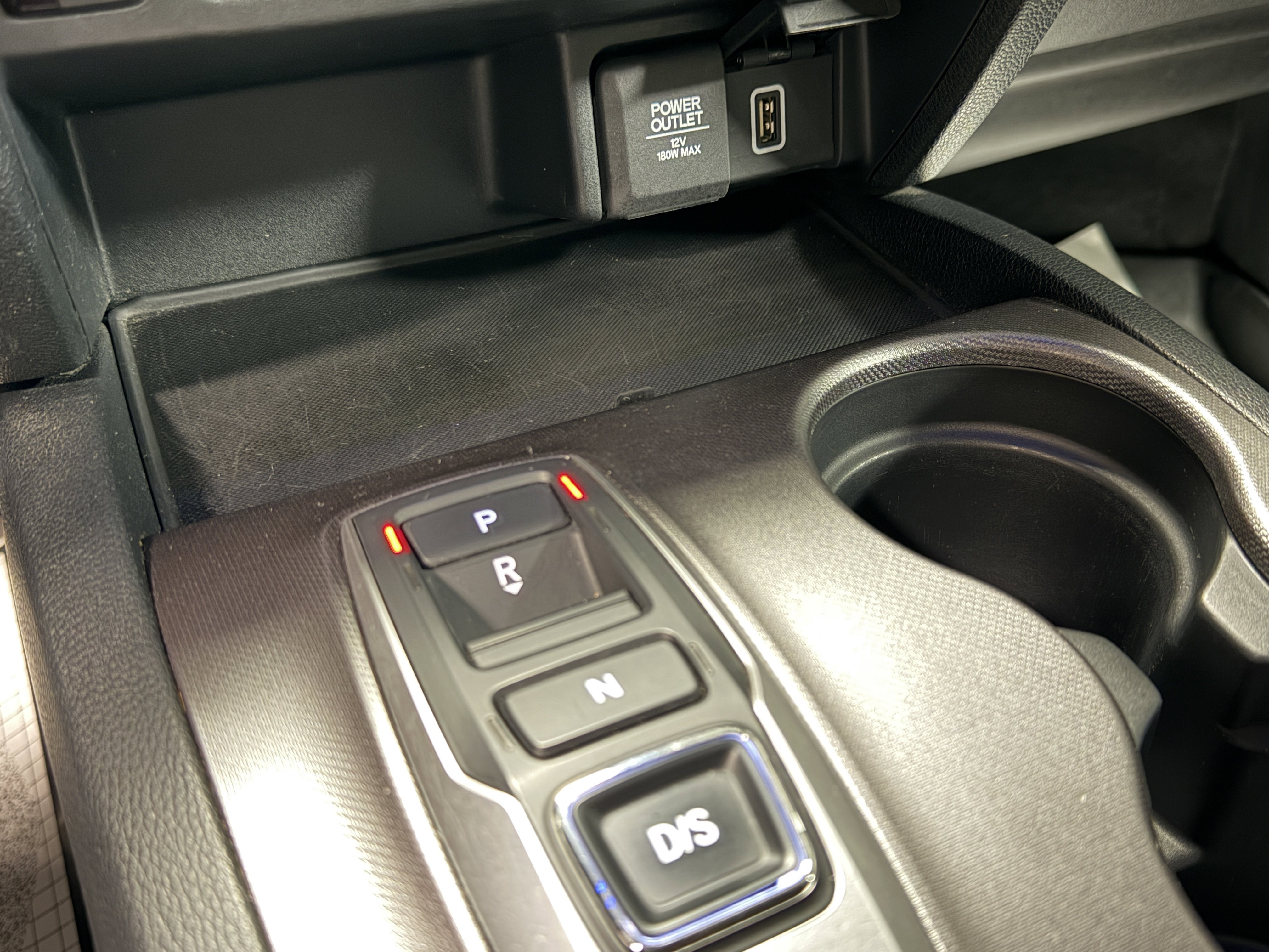 2022 Honda Ridgeline RTL