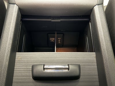 2022 Honda Ridgeline RTL