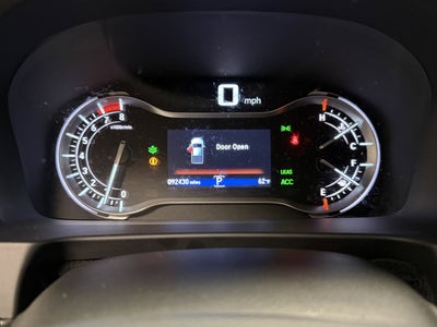 2022 Honda Ridgeline RTL