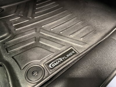 2022 Honda Ridgeline RTL