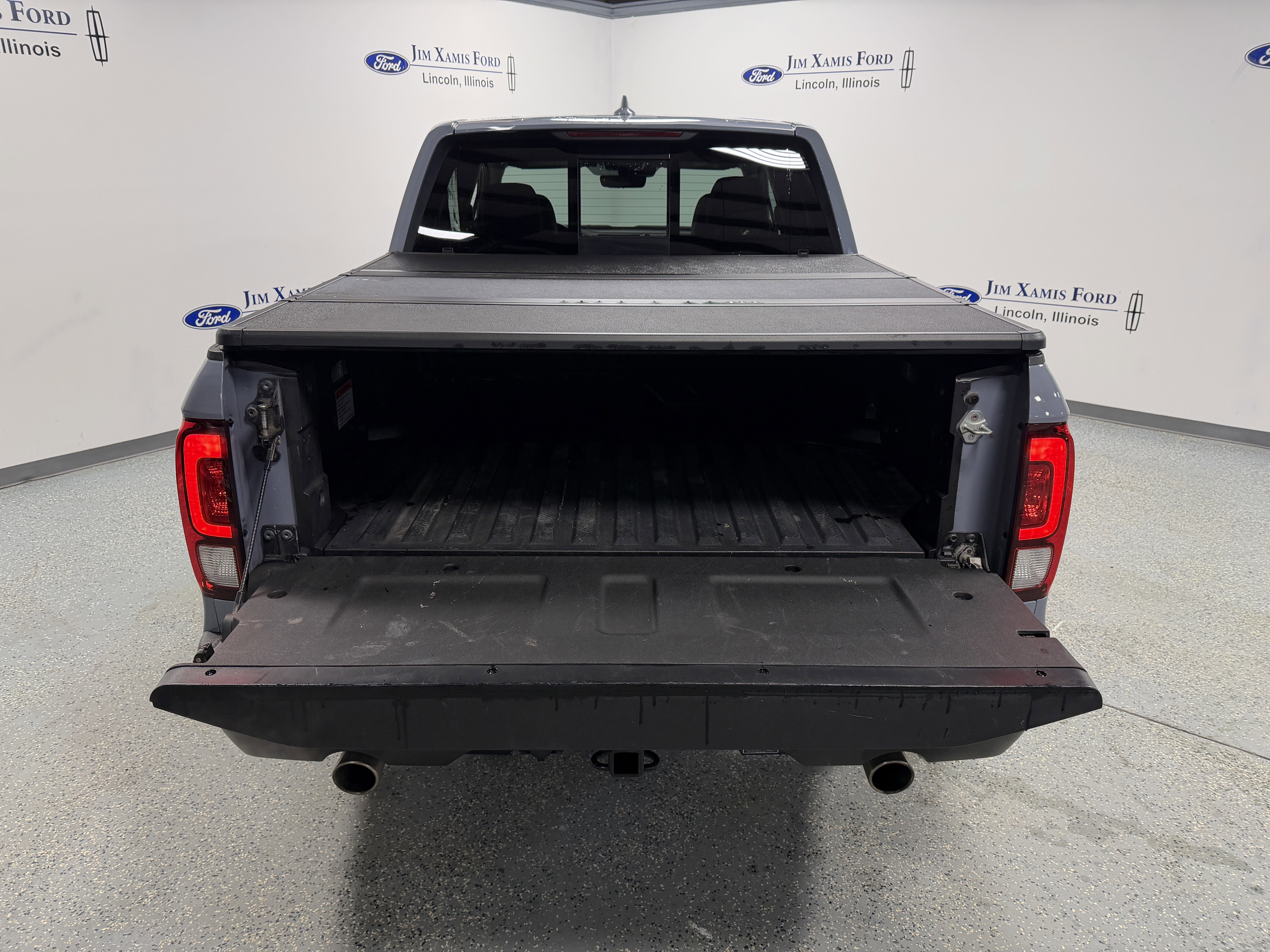 2022 Honda Ridgeline RTL