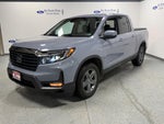 2022 Honda Ridgeline RTL
