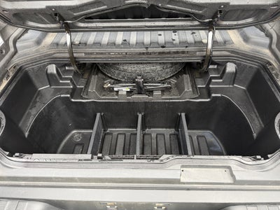 2022 Honda Ridgeline RTL