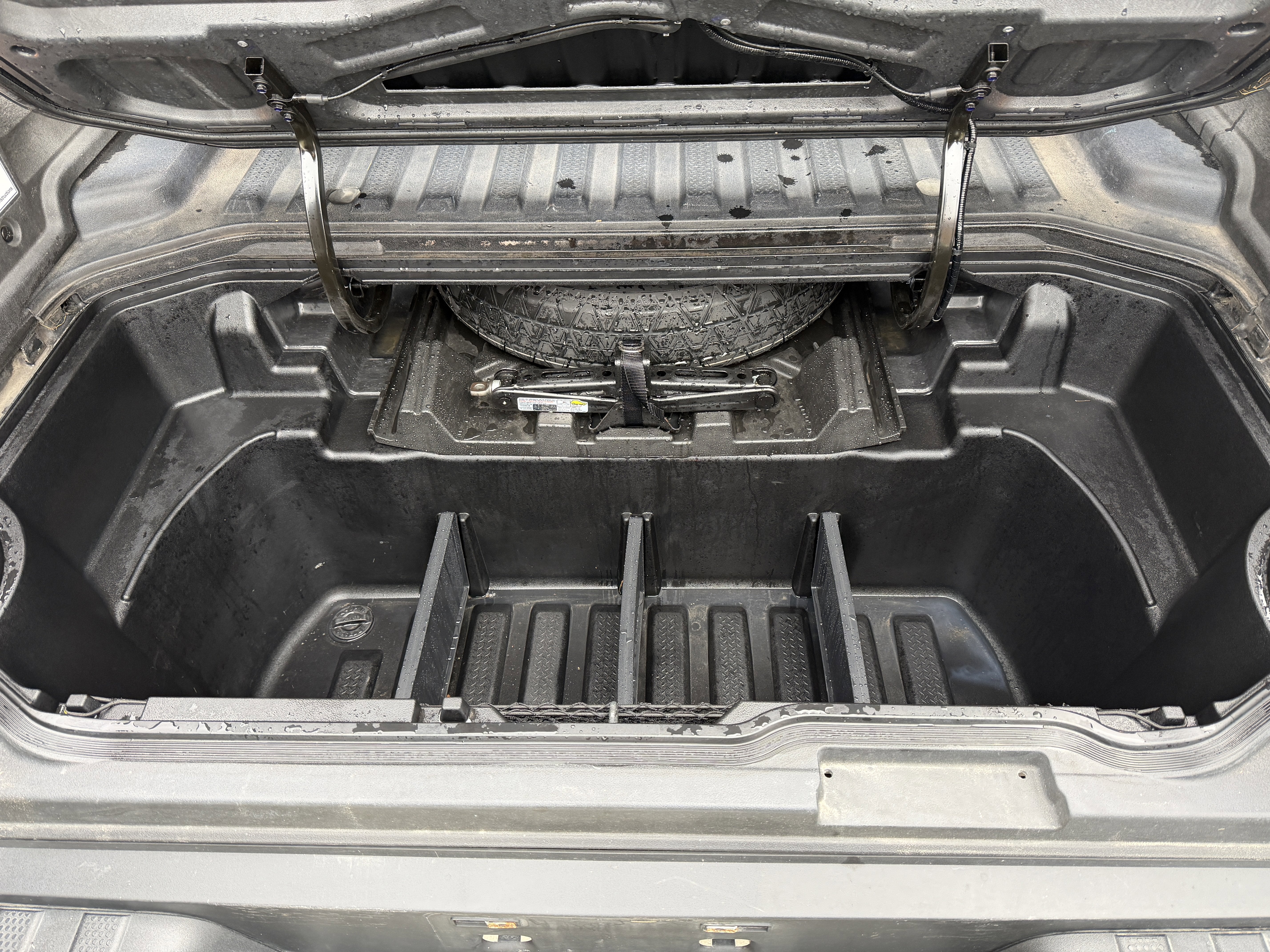 2022 Honda Ridgeline RTL