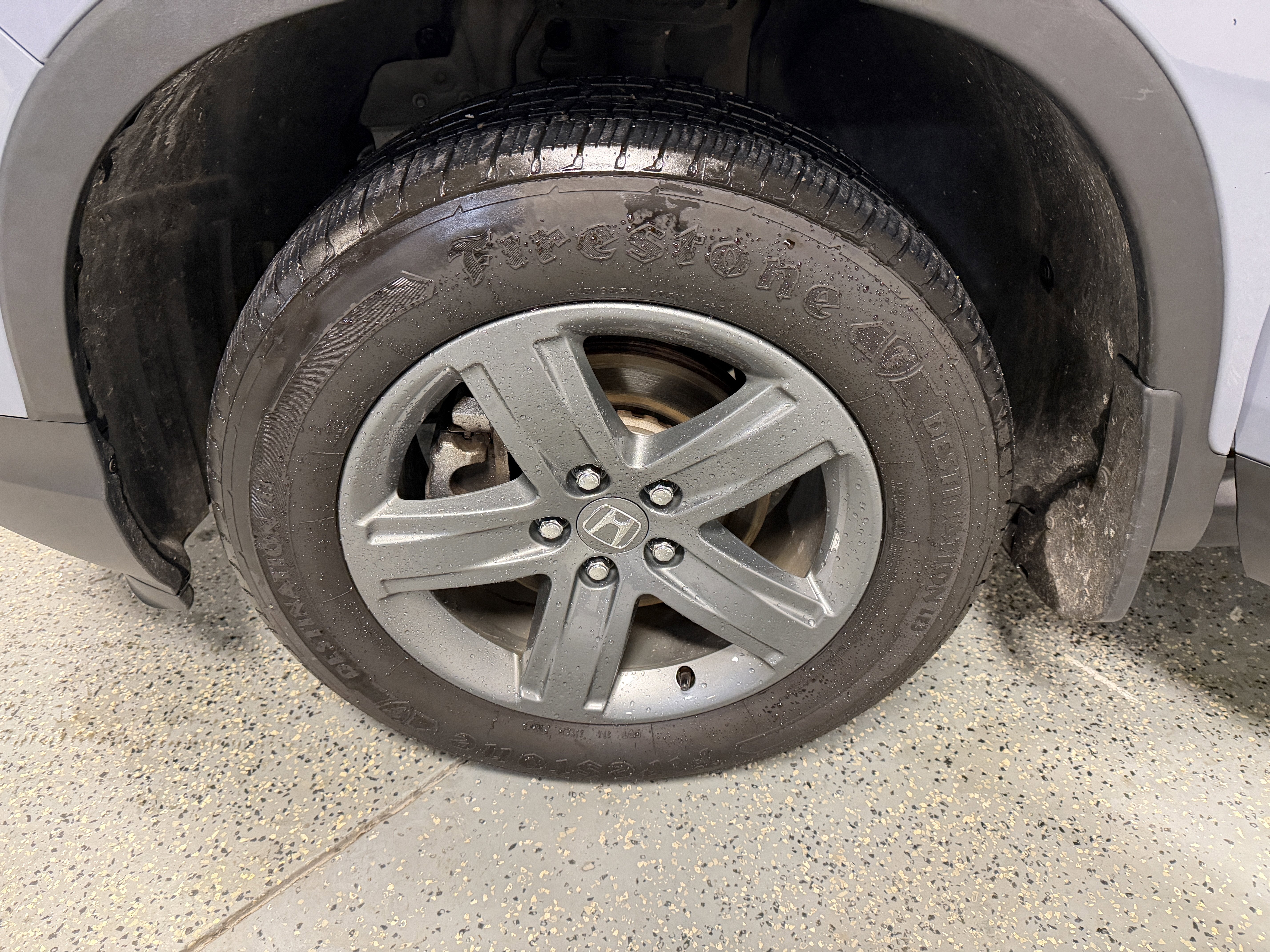 2022 Honda Ridgeline RTL