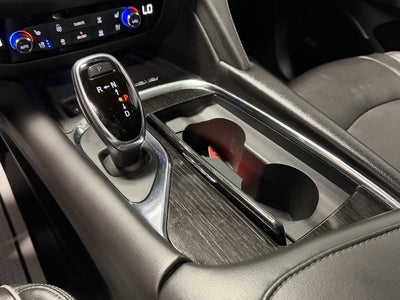 2020 Buick Enclave Avenir