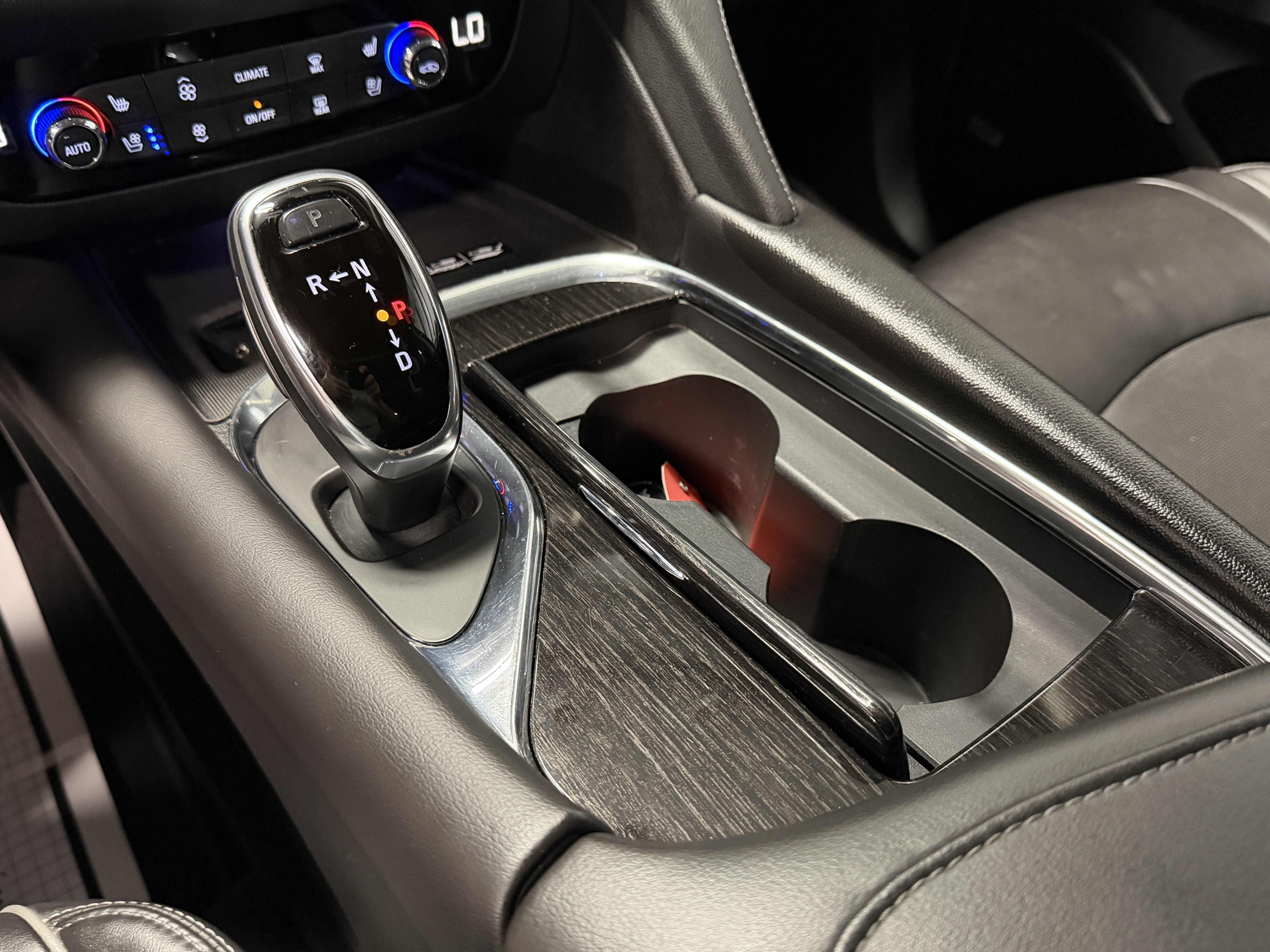 2020 Buick Enclave Avenir