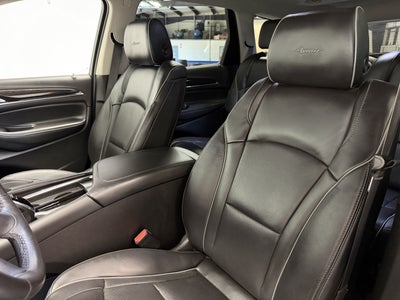 2020 Buick Enclave Avenir