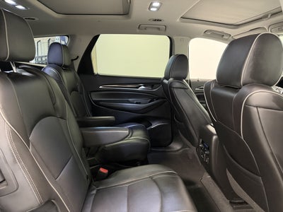 2020 Buick Enclave Avenir