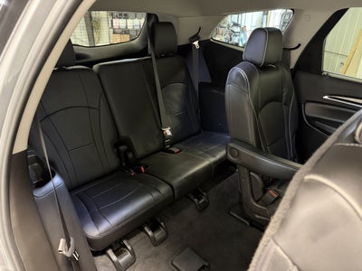 2020 Buick Enclave Avenir