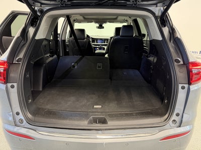 2020 Buick Enclave Avenir