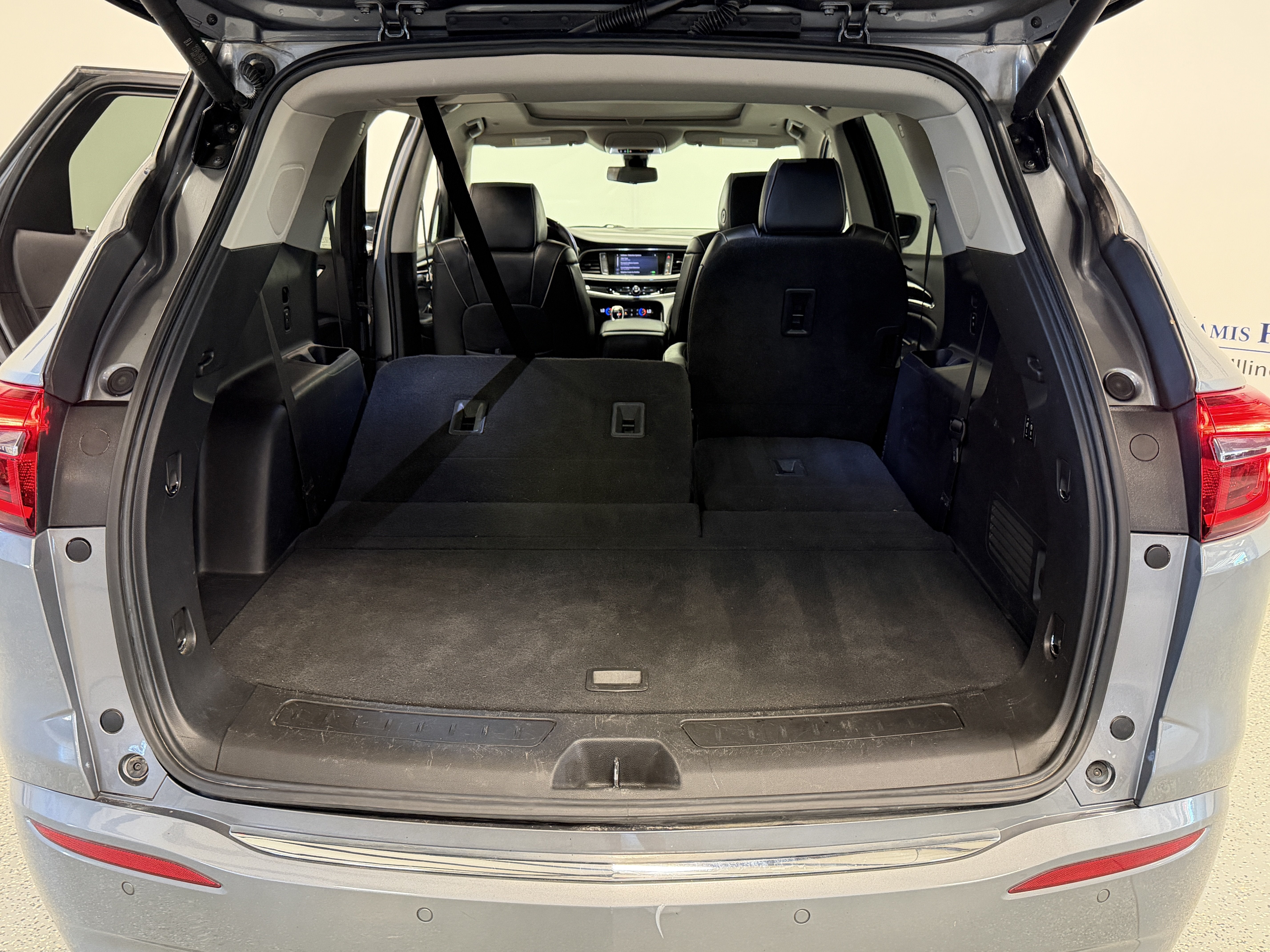 2020 Buick Enclave Avenir