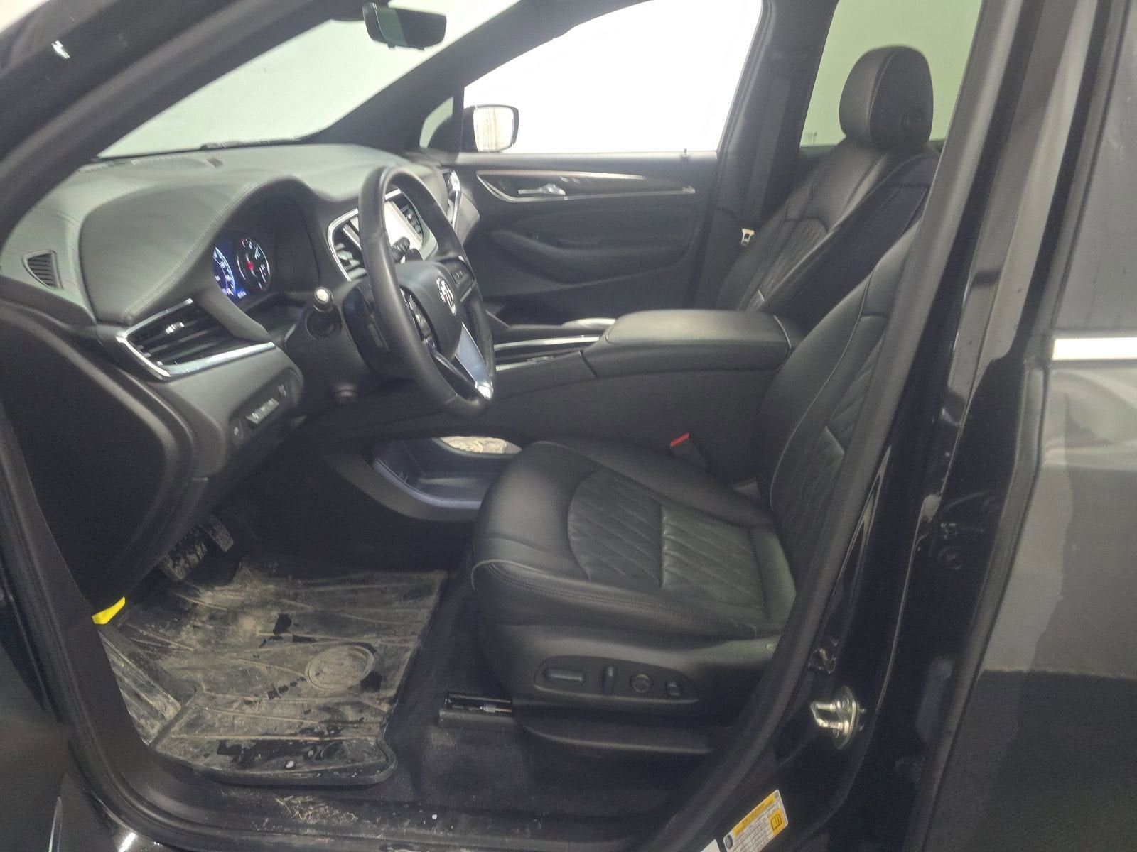 2024 Buick Enclave Avenir