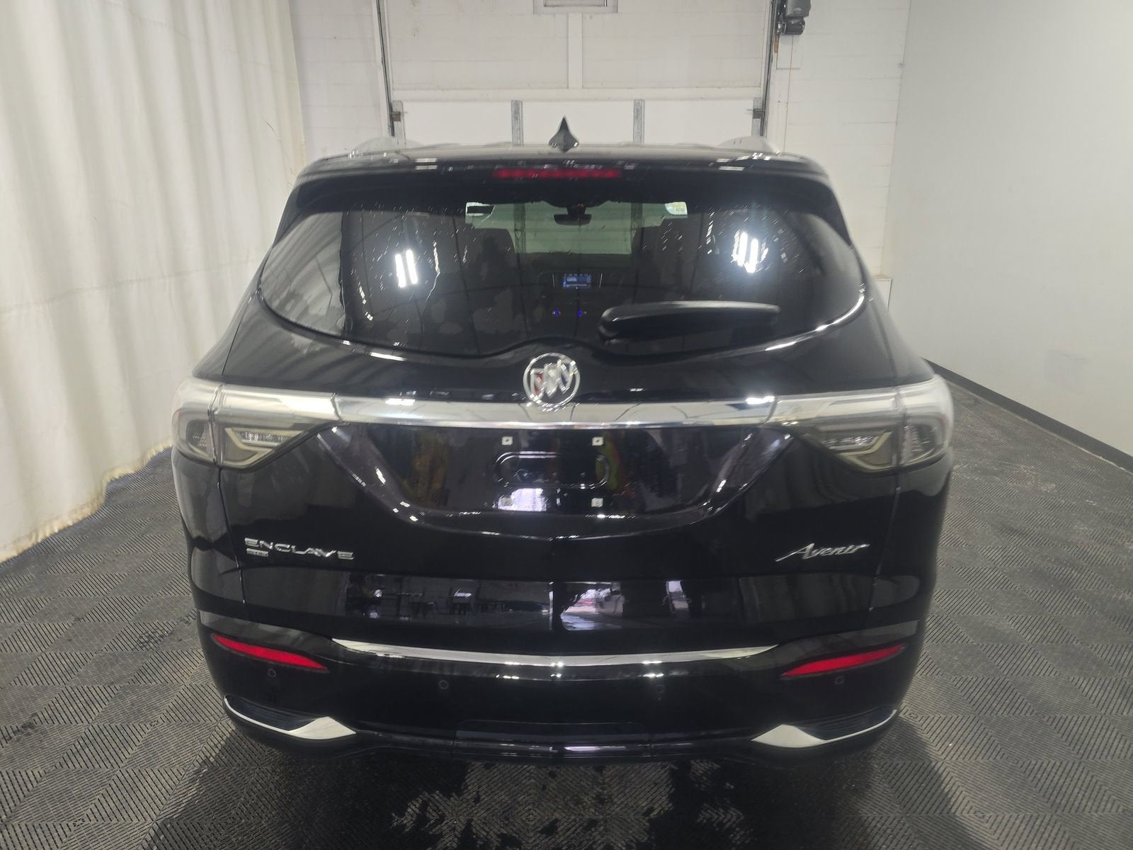 2024 Buick Enclave Avenir