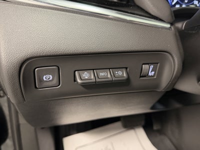 2024 Buick Enclave Avenir