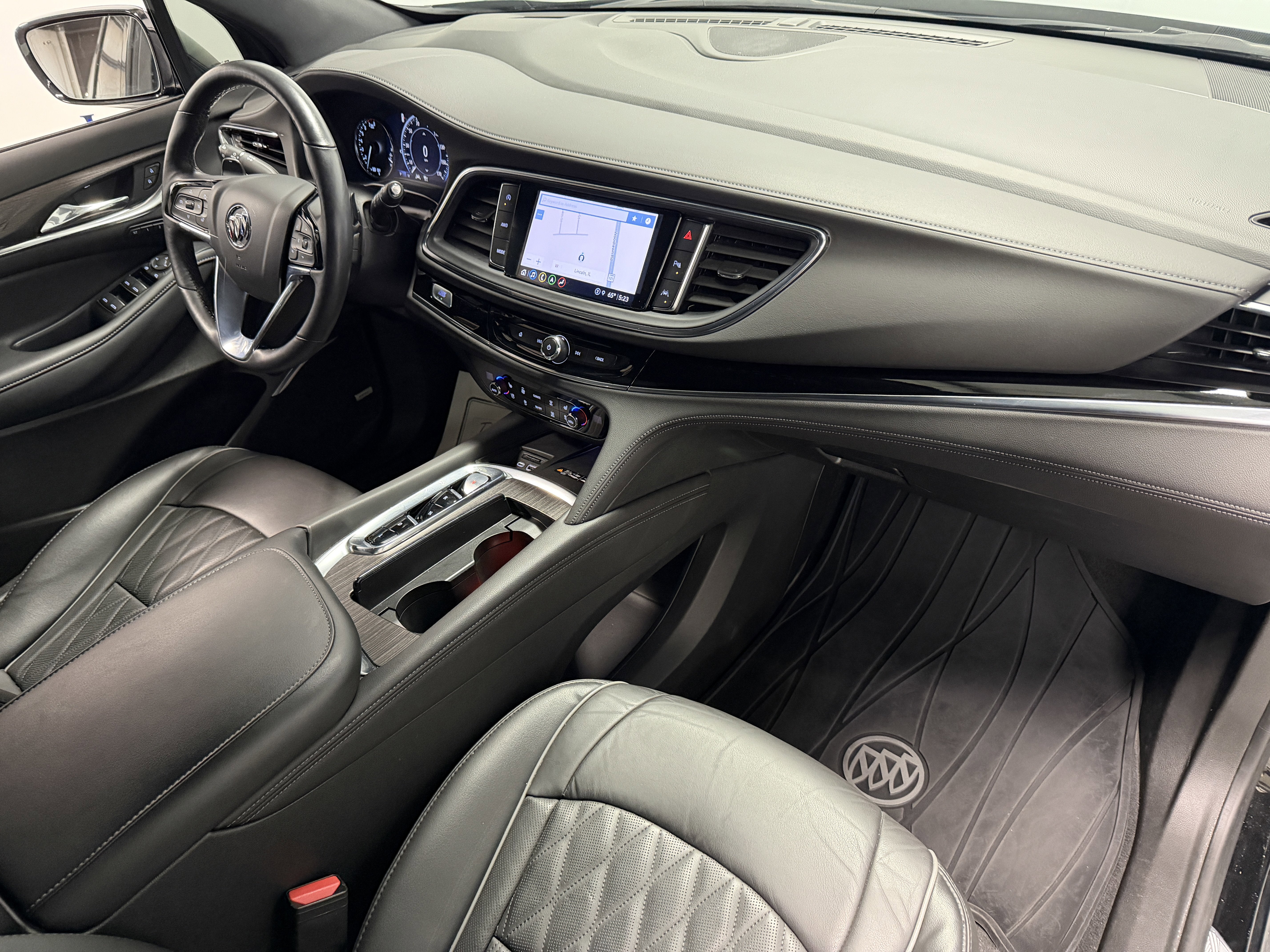 2024 Buick Enclave Avenir