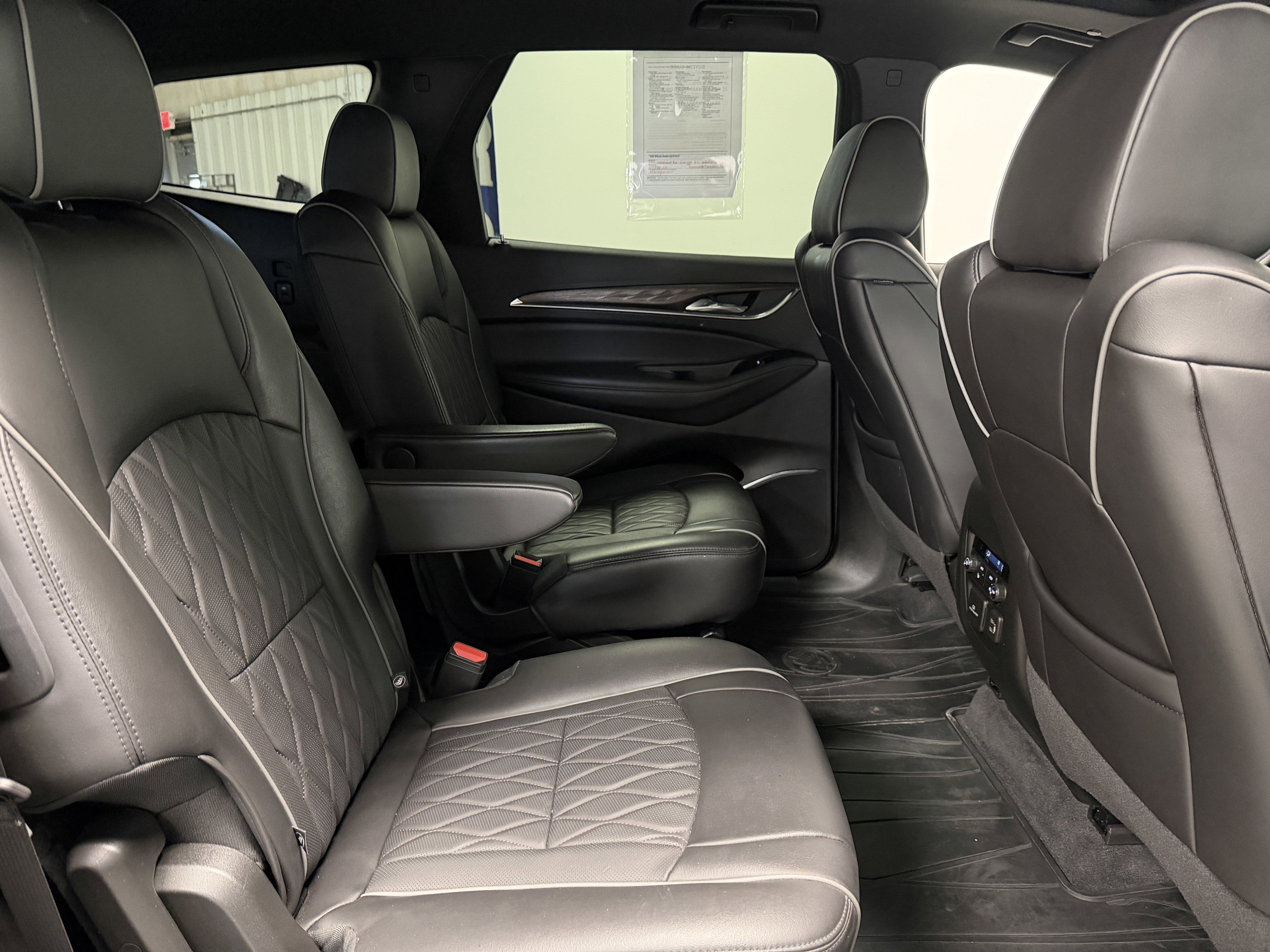 2024 Buick Enclave Avenir