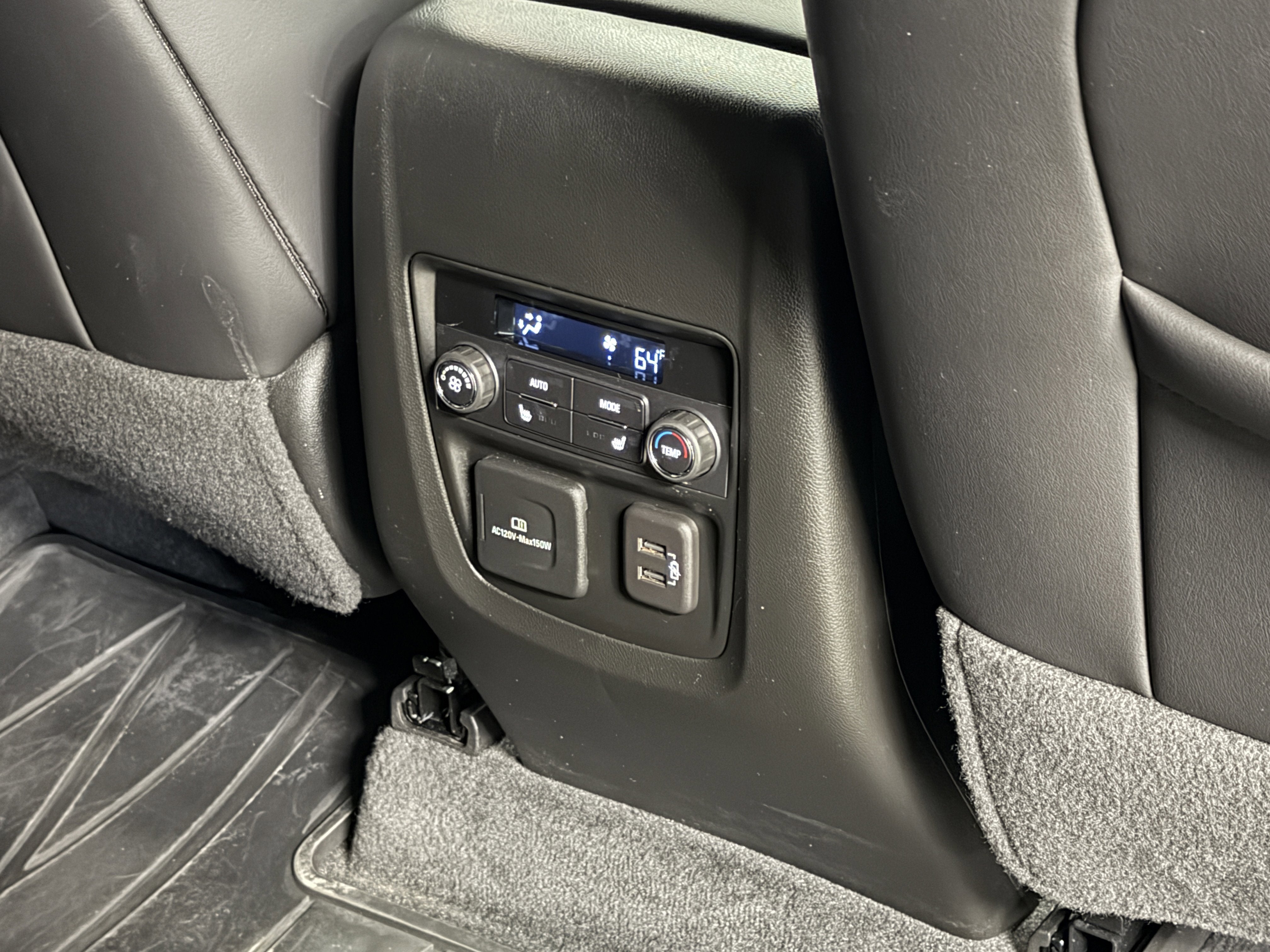 2024 Buick Enclave Avenir