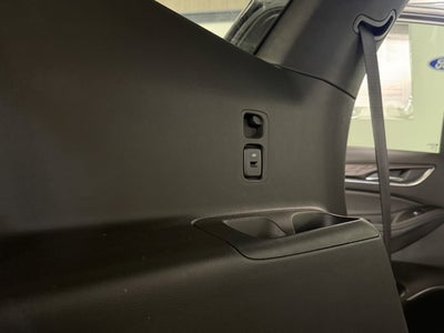 2024 Buick Enclave Avenir