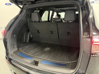 2024 Buick Enclave Avenir