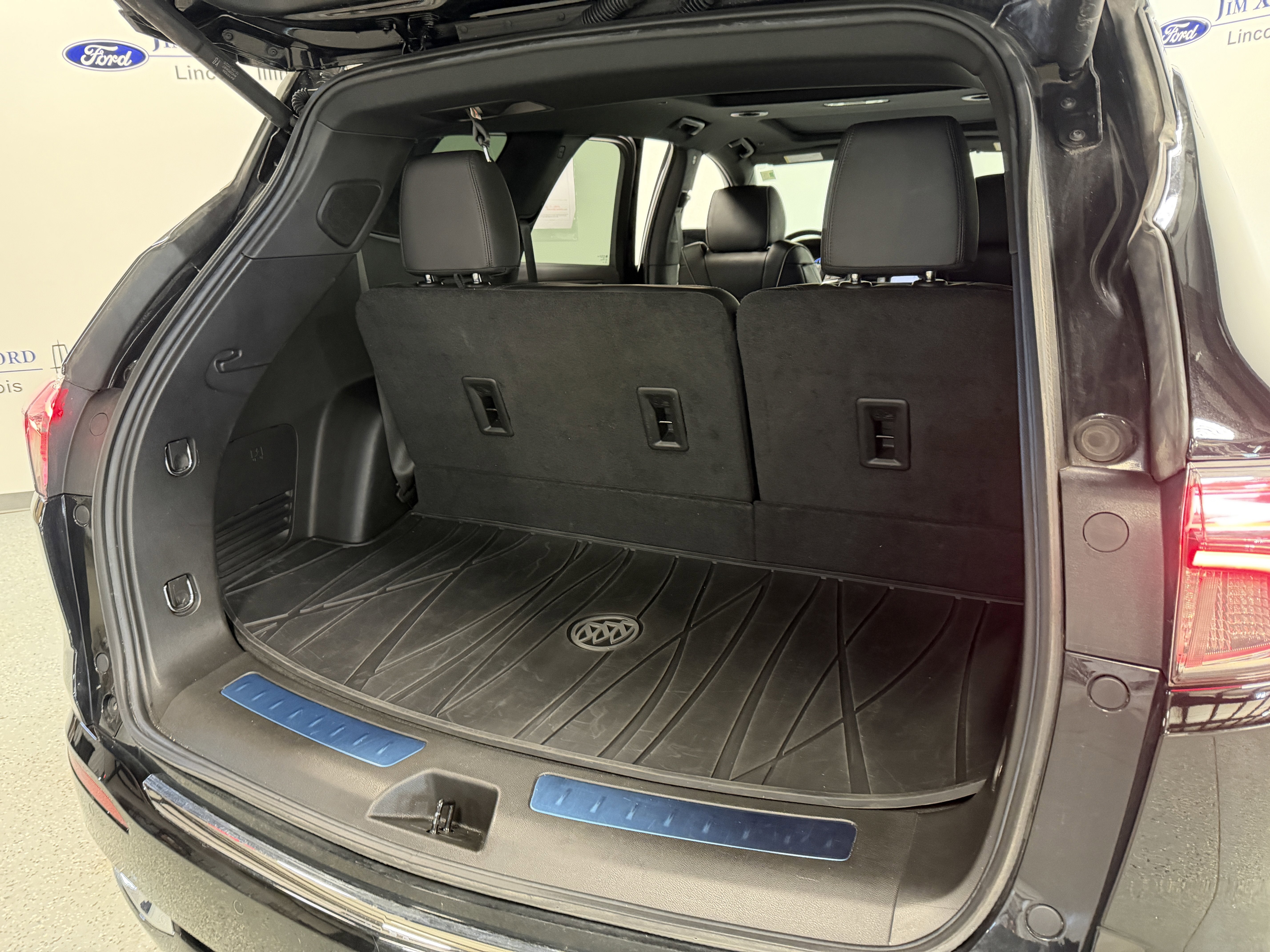 2024 Buick Enclave Avenir