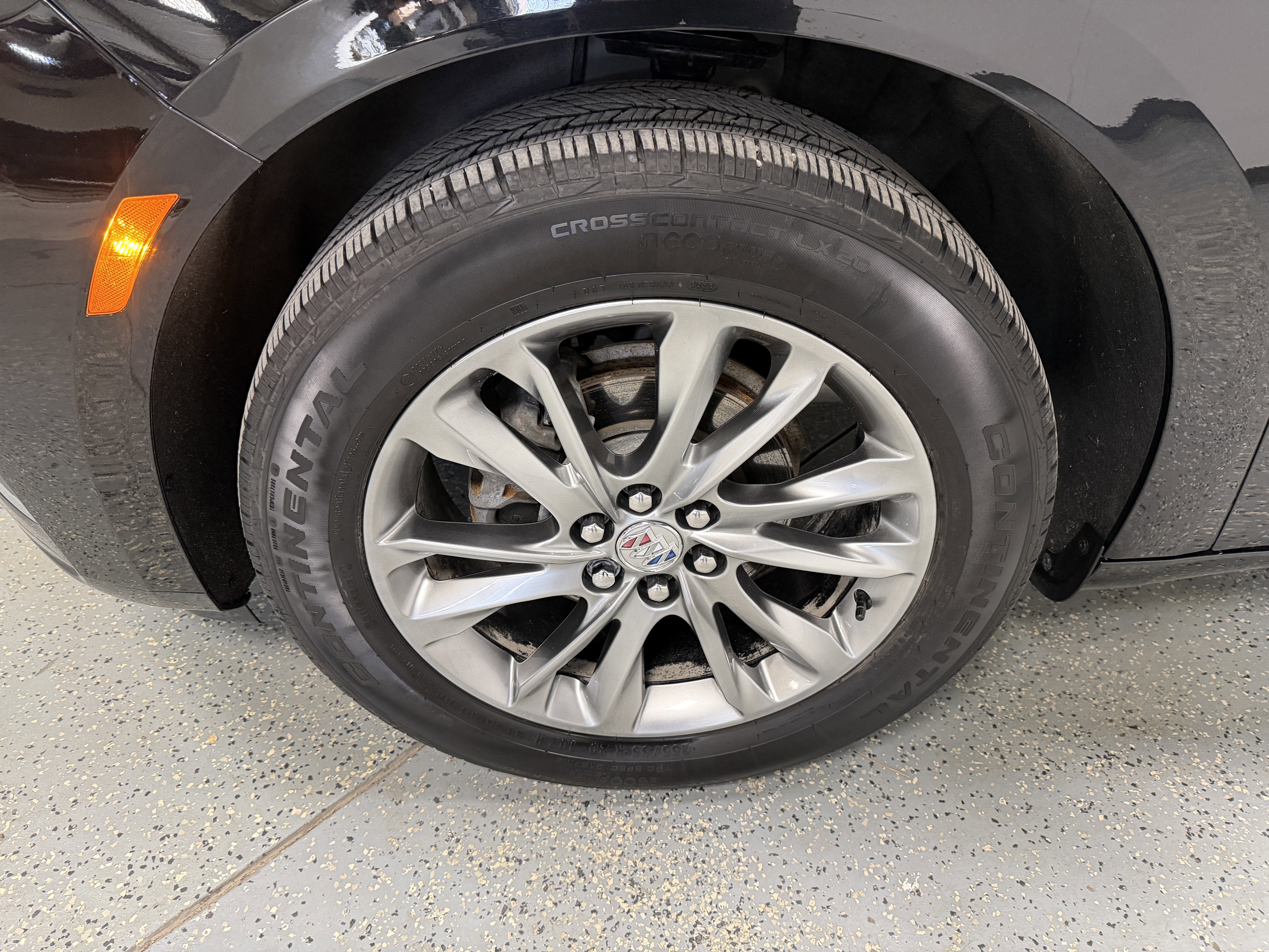 2024 Buick Enclave Avenir