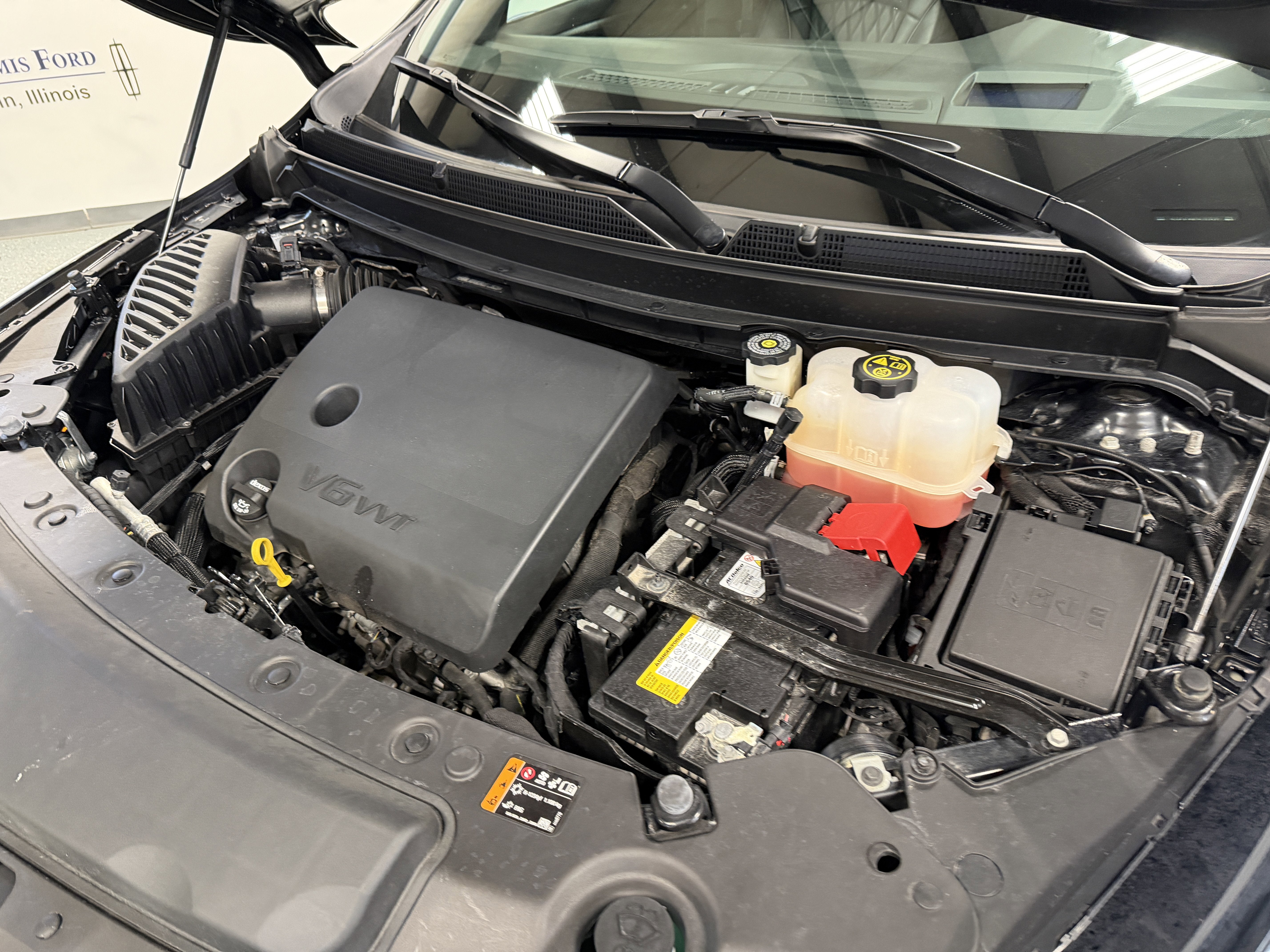 2024 Buick Enclave Avenir