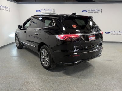 2024 Buick Enclave Avenir