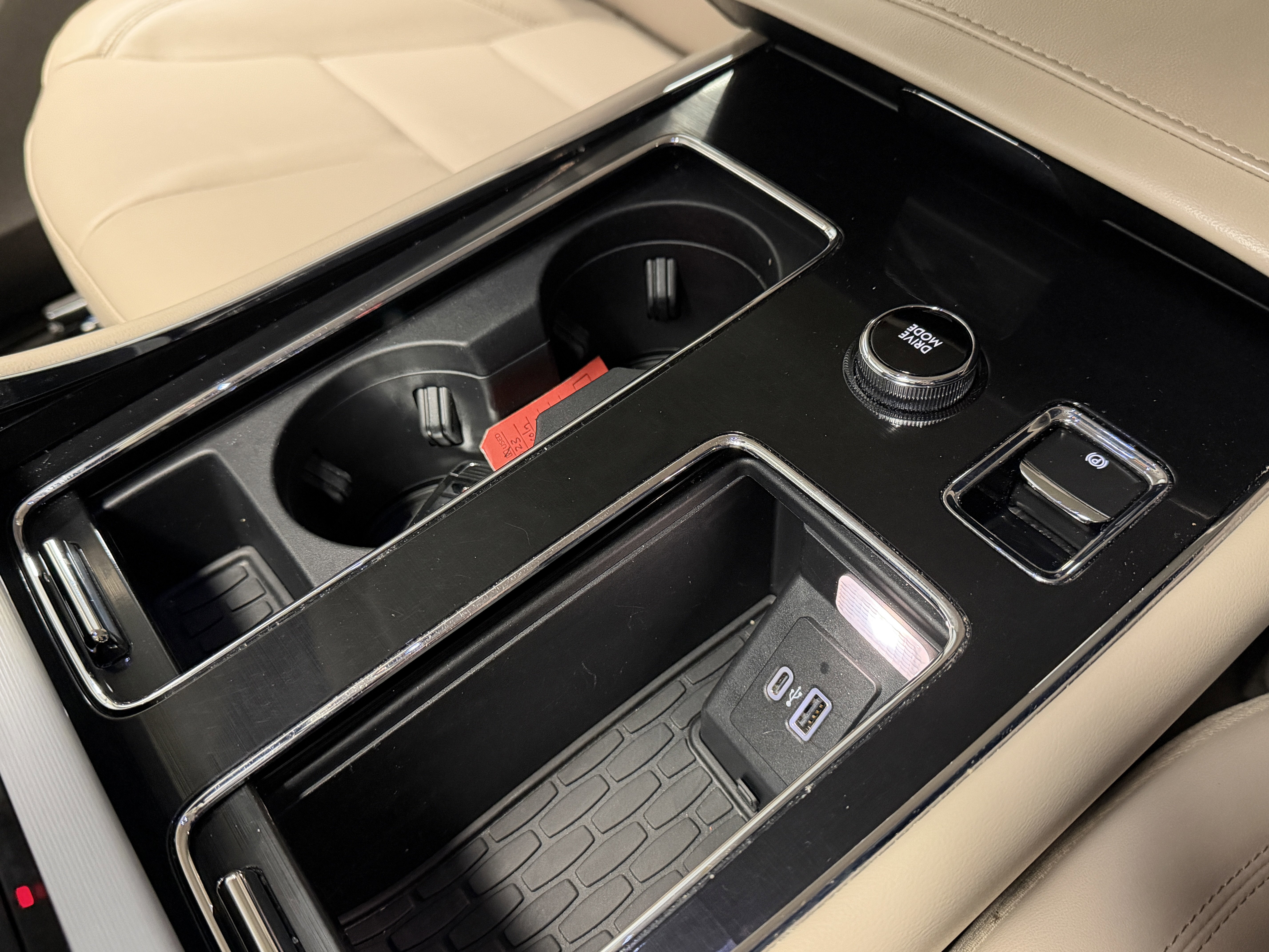 2023 Lincoln Aviator Standard