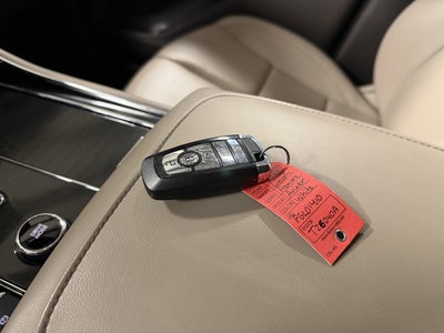 2023 Lincoln Aviator Standard