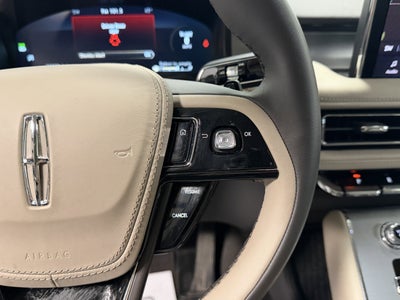 2023 Lincoln Aviator Standard