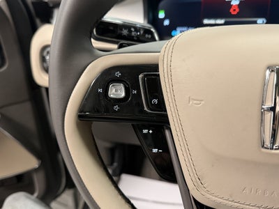 2023 Lincoln Aviator Standard