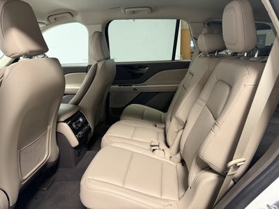 2023 Lincoln Aviator Standard