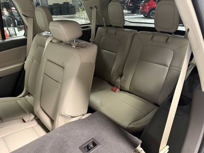 2023 Lincoln Aviator Standard