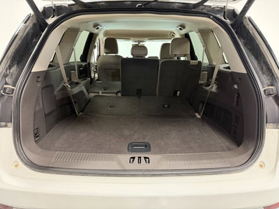 2023 Lincoln Aviator Standard
