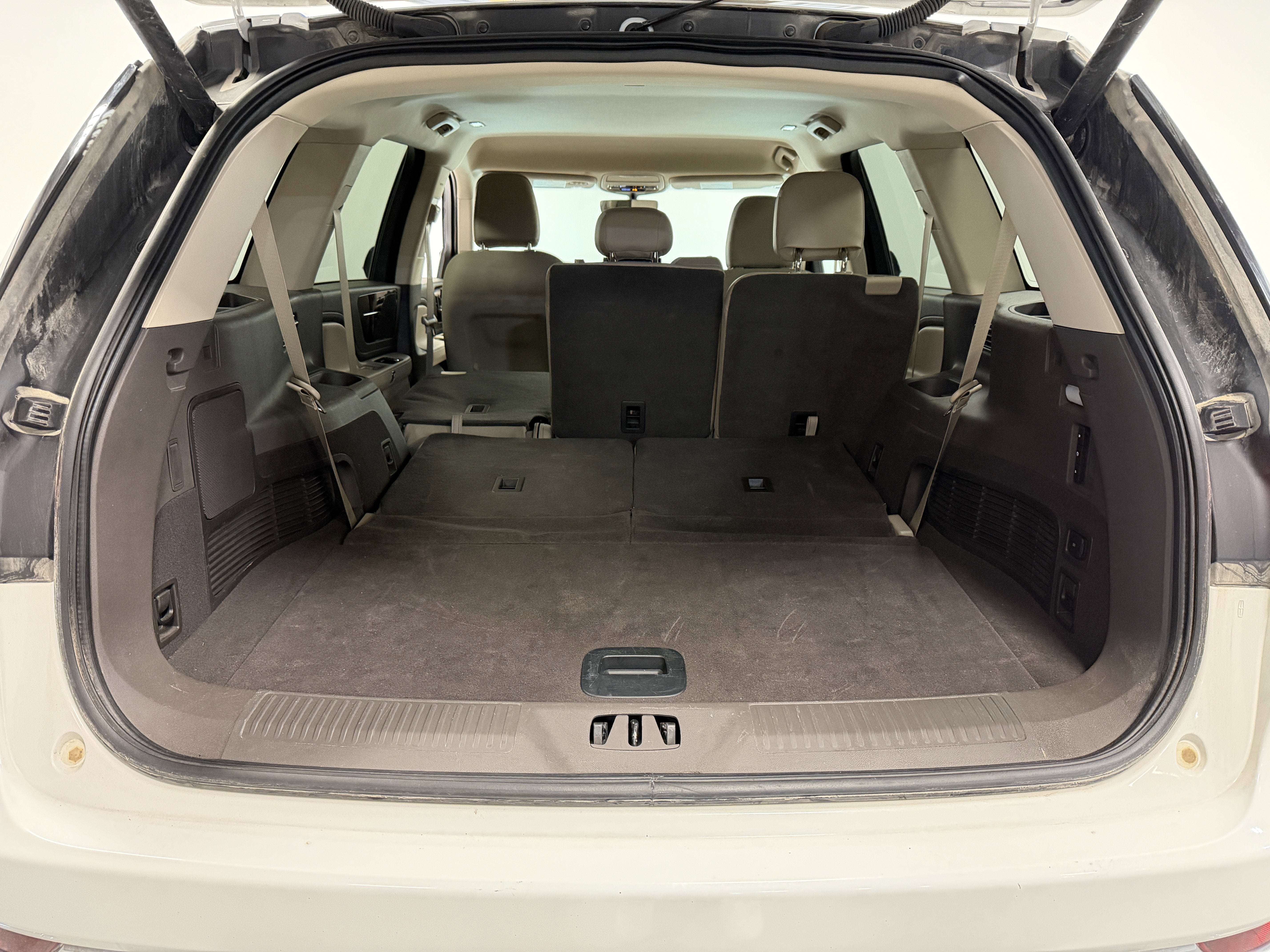 2023 Lincoln Aviator Standard