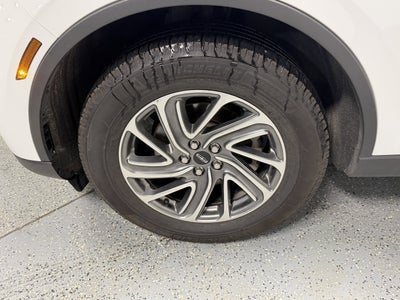 2023 Lincoln Aviator Standard