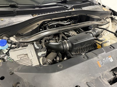 2023 Lincoln Aviator Standard