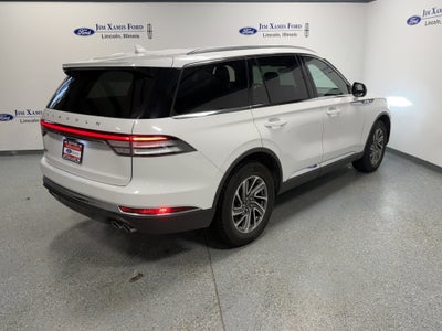 2023 Lincoln Aviator Standard