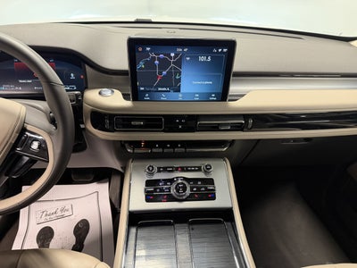 2023 Lincoln Aviator Standard