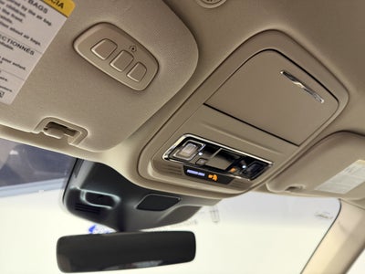 2023 Lincoln Aviator Standard