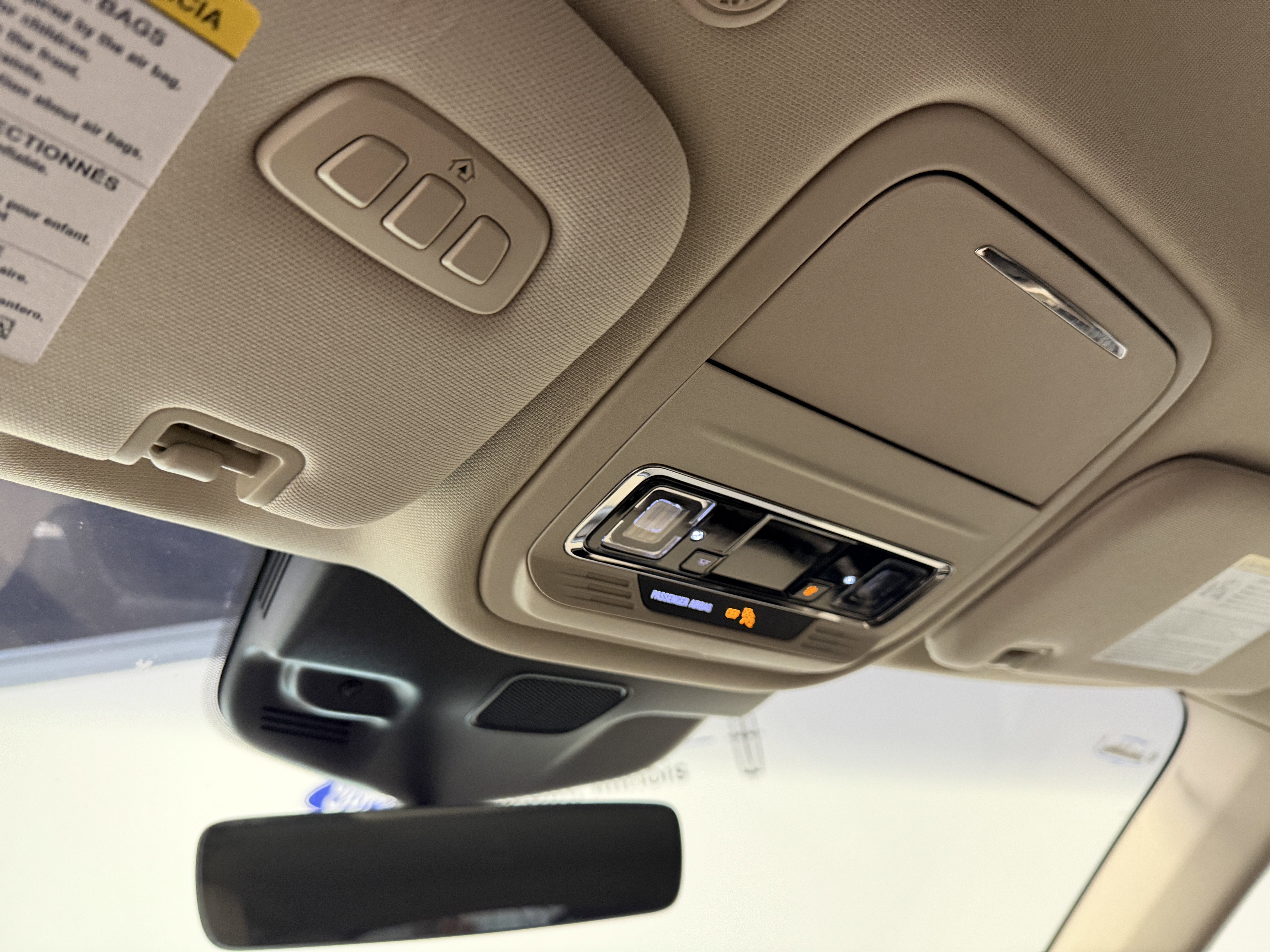 2023 Lincoln Aviator Standard