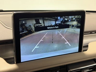 2023 Lincoln Aviator Standard