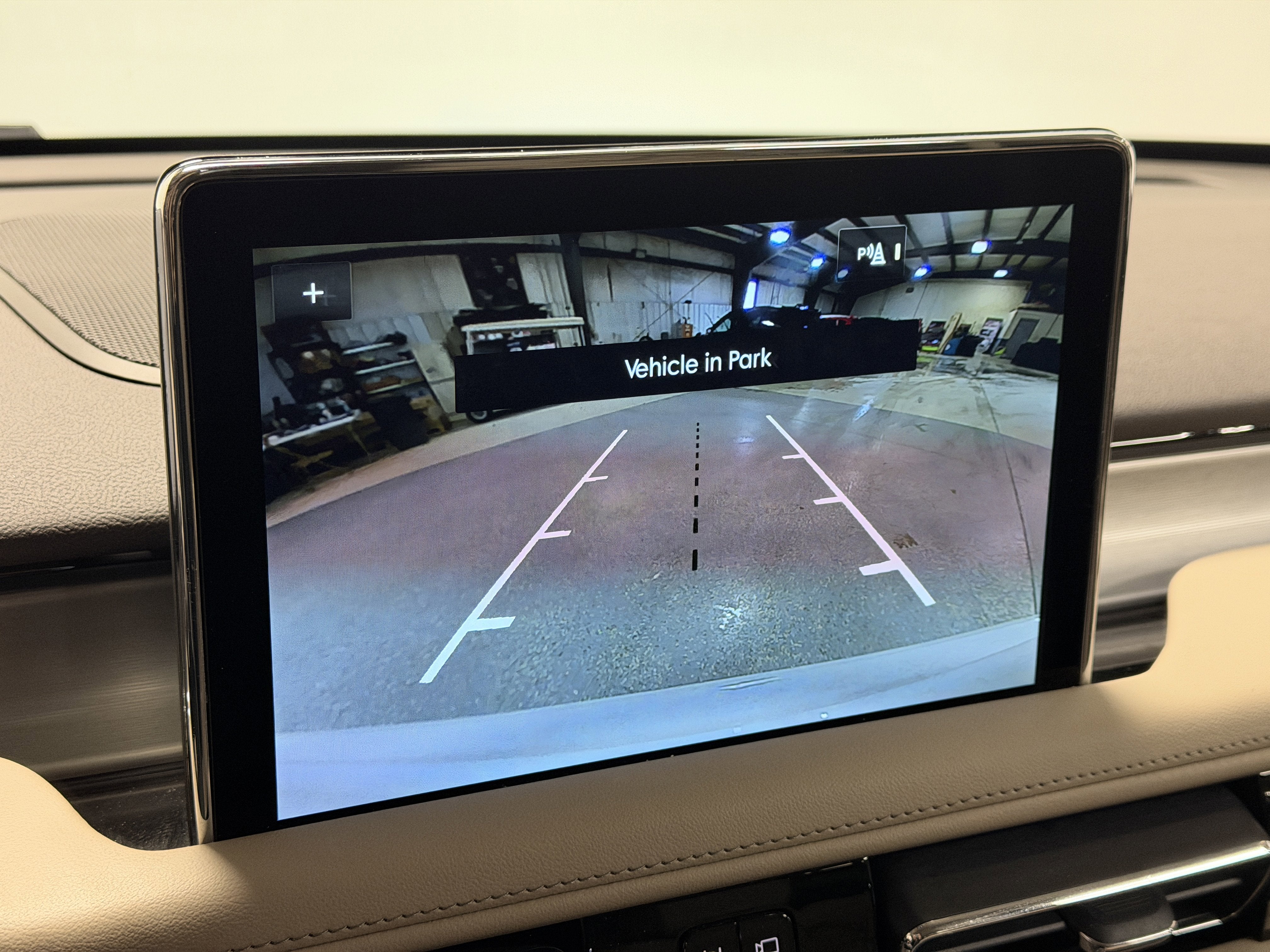 2023 Lincoln Aviator Standard