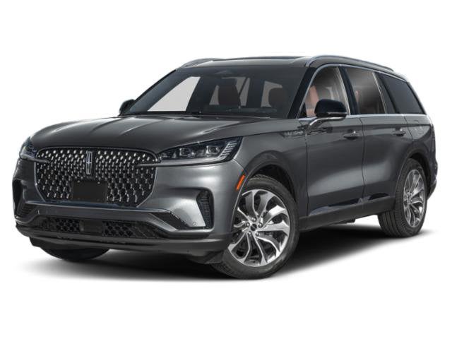 2026 Lincoln Aviator Reserve AWD's photo