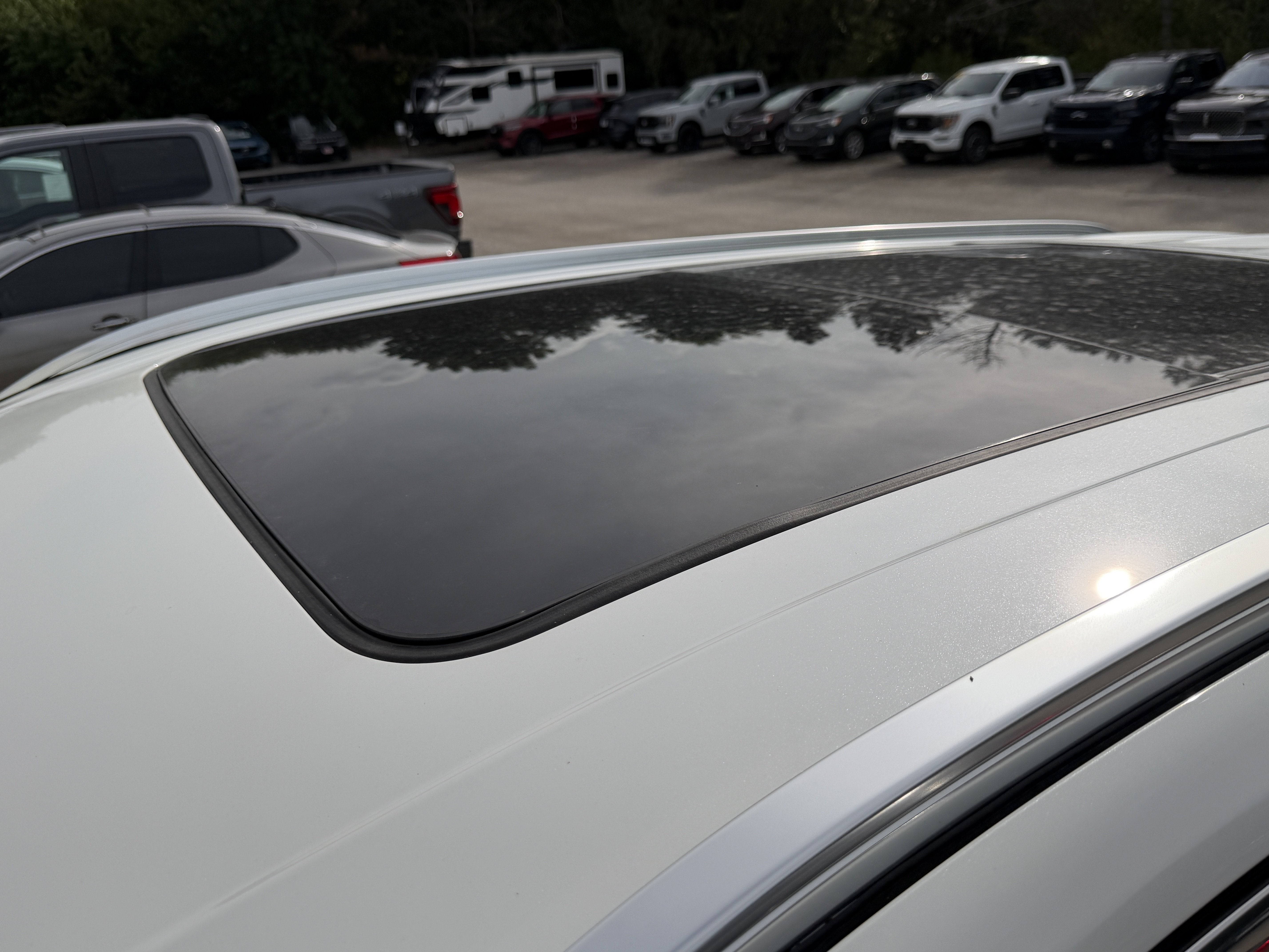 2027 Lincoln Aviator Reserve